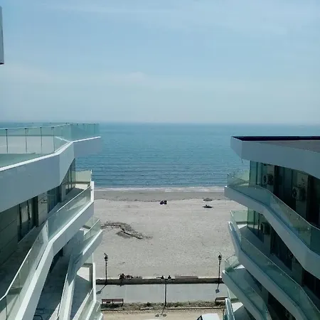 Zev Mediteraneo * Năvodari