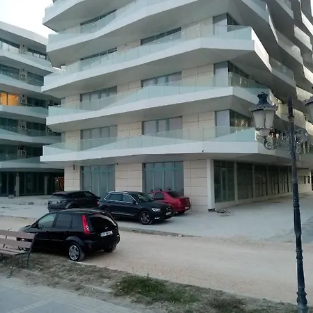 Zev Mediteraneo Apartment