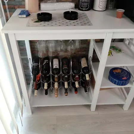 Zev Mediteraneo Apartment Năvodari