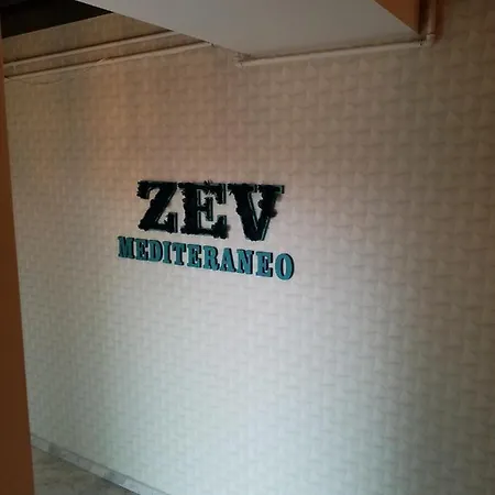 아파트 Zev Mediteraneo