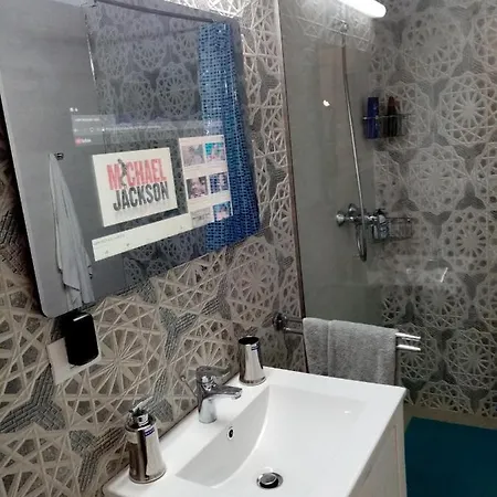 Zev Mediteraneo * Năvodari