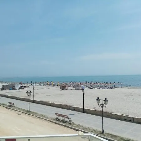 아파트 Zev Mediteraneo *