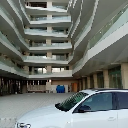 아파트 Zev Mediteraneo *