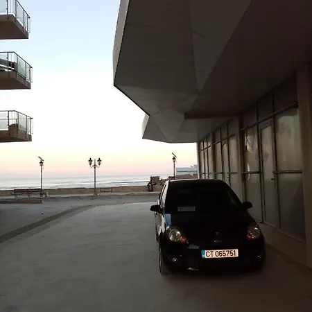아파트 Zev Mediteraneo *