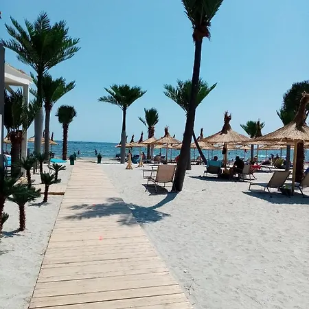 Zev Mediteraneo 아파트 *